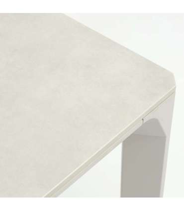 Laud MELROSE 180x90xH75cm, beež