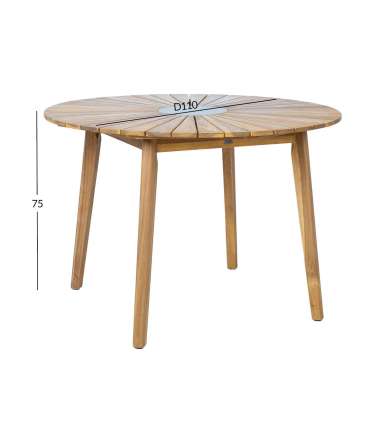 Laud FLORIDA D110xH75cm, akaatsia