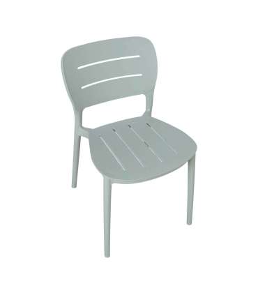 Tool MANGO 42,5x53,5xH79cm, rohekashall 