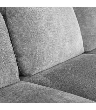 Nurgadiivan ASHLEY VN 258,5x167xH79cm, helehall