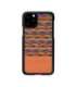 MAN&WOOD SmartPhone case iPhone 11 Pro browny check black