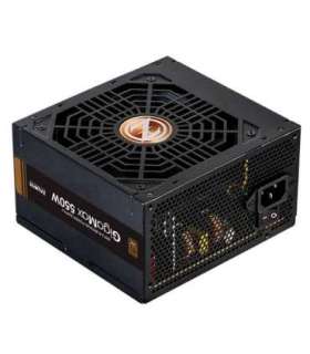 Zalman GigaMax 550W 80+Bronze