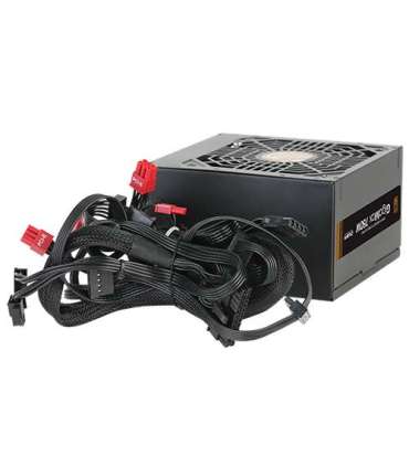 Zalman ZM750-GVII GigaMax 750W 80+Bronze