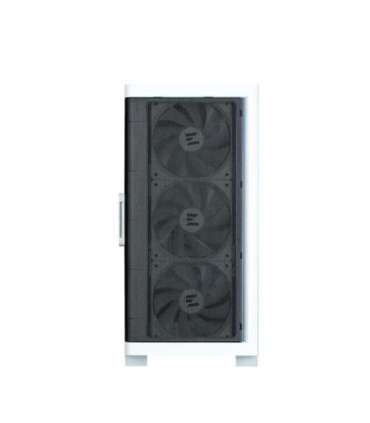 Zalman M4 ARGB x4 White