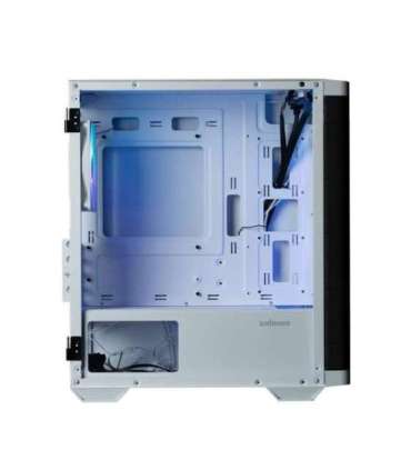 Zalman M4 ARGB x4 White