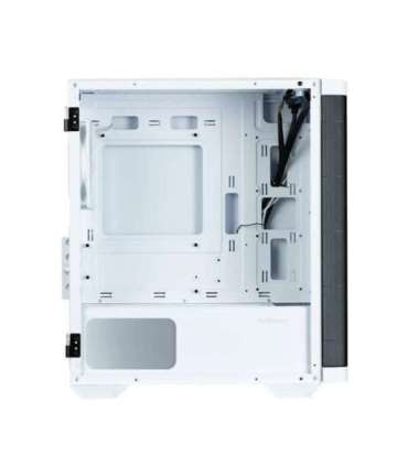 Zalman M4 ARGB x4 White