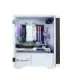 Zalman M4 ARGB x4 White