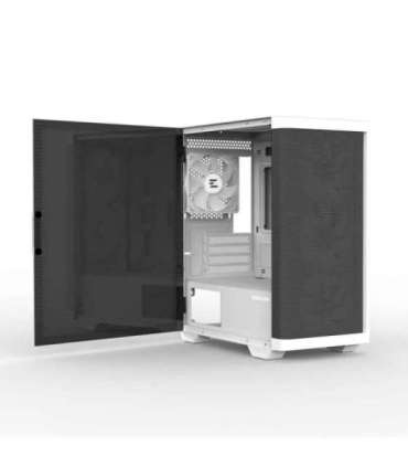 Zalman M4 ARGB x4 White