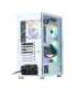 Zalman I3 NEO White, RGB fan x4