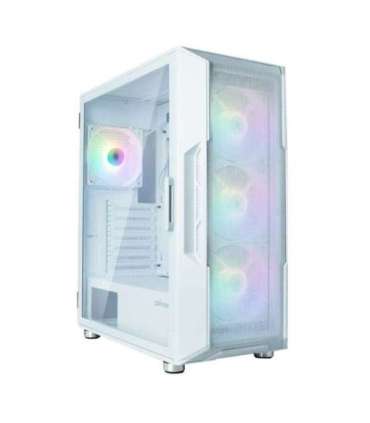 Zalman I3 NEO White, RGB fan x4