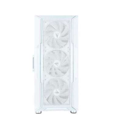 Zalman I3 NEO White, RGB fan x4