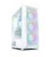 Zalman I3 NEO White, RGB fan x4
