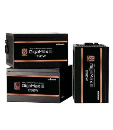 Zalman ZM850-GV3 850W 80+Bronze