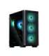 Zalman M4 ARGB x4 Black