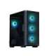 Zalman M4 ARGB x4 Black
