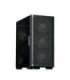 Zalman M4 ARGB x4 Black