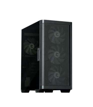 Zalman M4 ARGB x4 Black