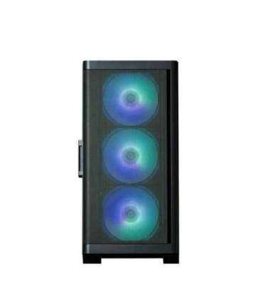 Zalman M4 ARGB x4 Black