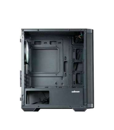 Zalman M4 ARGB x4 Black