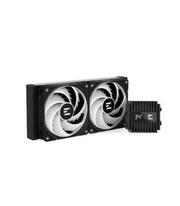 Zalman Alpha2 A24 240mm Black