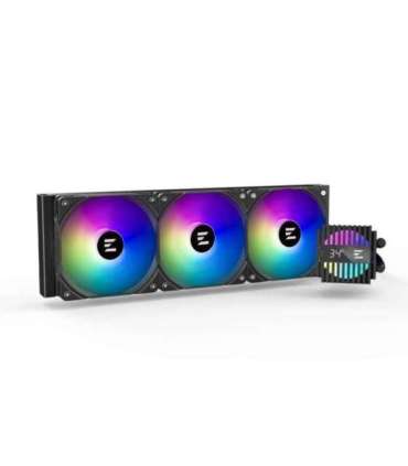 Zalman Alpha2 A36 360mm Black