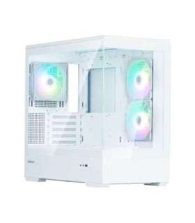 Zalman P30 White V2 ARGB Fan x3