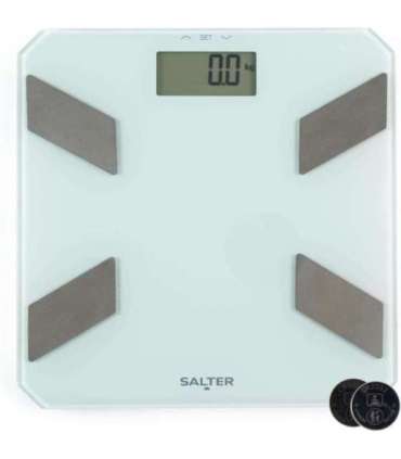 Salter SA00601WCFEU12 Glass Analyser Scale