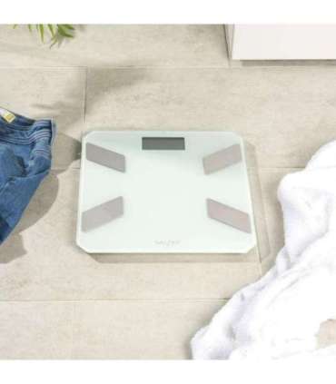 Salter SA00601WCFEU12 Glass Analyser Scale