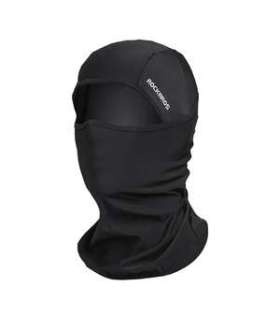 Rockbros bicycle chimney / face mask LF7162-1 (black)