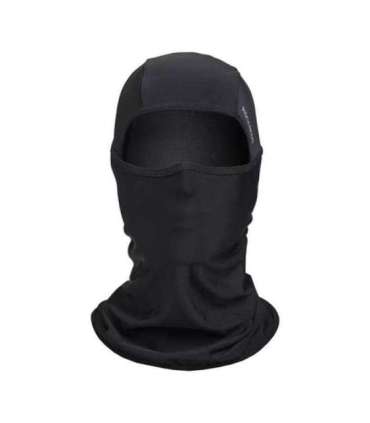 Rockbros bicycle chimney / face mask LF7162-1 (black)