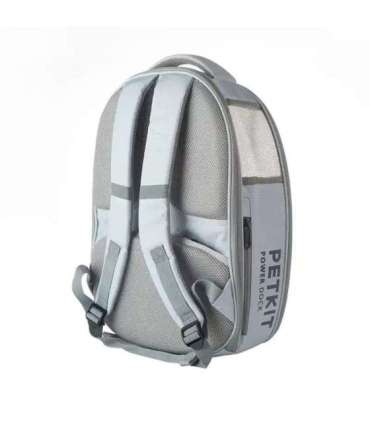 Pet Travel Backpack PetKit Breezy 2.0 (Pink)