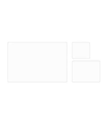 Telesin 3-in-1 Tempered Glass for GoPro Hero 13 Black (S6-FLM-07-TGP)