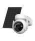 Rotating outdoor WiFi camera with solar panel IMOU Cell PT kit lite (type C)