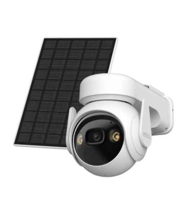 Rotating outdoor WiFi camera with solar panel IMOU Cell PT kit lite (type C)
