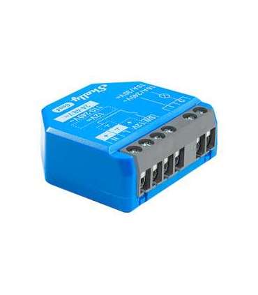 Shelly 1 Gen4 Controller Zigbee/Matter