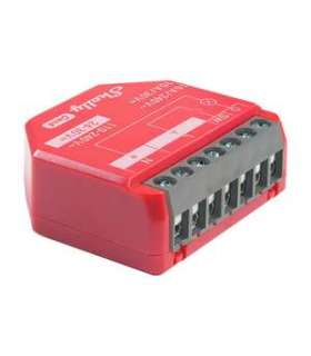 Shelly 1 PM Gen4 Controller Zigbee/Matter