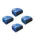 Shelly 1 Gen3 Set of 4 Controller WiFi/Bluetooth