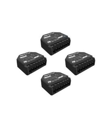 Shelly 2PM Gen3 Set of 4 Controller WiFi/Bluetooth