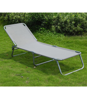 Välivoodi TRIP 57x191xH28cm, taupe