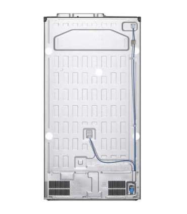 Fridge LG GSGV81PYLL