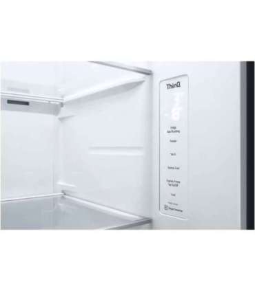 Fridge LG GSGV81PYLL