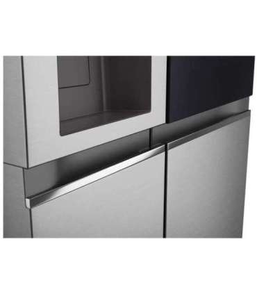 Fridge LG GSGV81PYLL