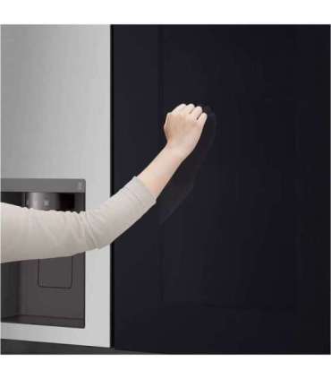 Fridge LG GSGV81PYLL