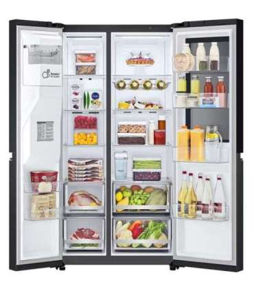 Fridge LG GSGV81EPLL