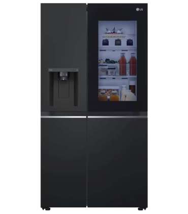 Fridge LG GSGV81EPLL