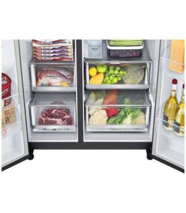 Fridge LG GSGV81EPLL