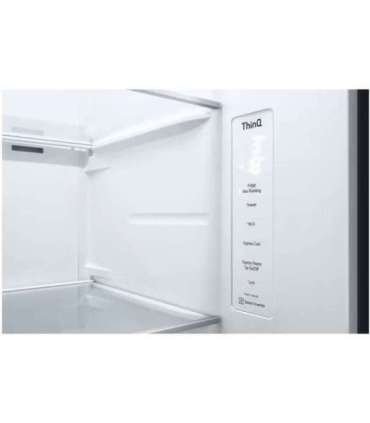 Fridge LG GSGV81EPLL