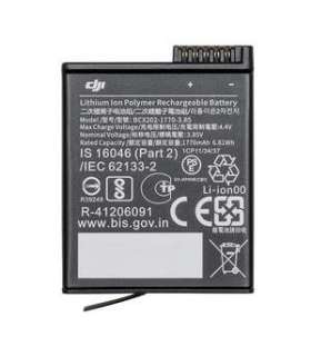 DJI Osmo Action 3 Extreme Battery