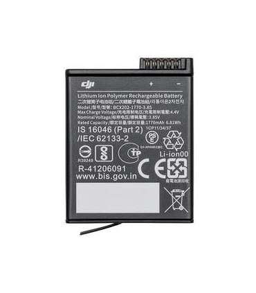 DJI Osmo Action 3 Extreme Battery