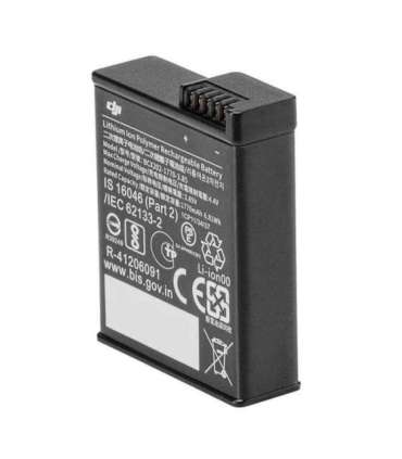 DJI Osmo Action 3 Extreme Battery